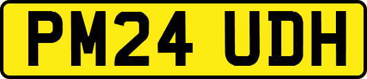 PM24UDH