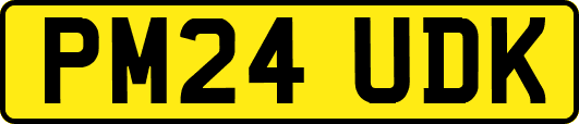 PM24UDK