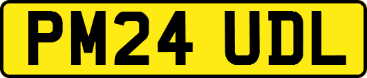 PM24UDL