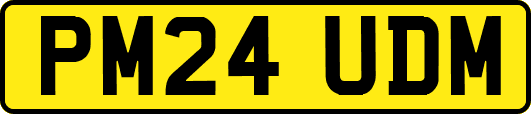 PM24UDM