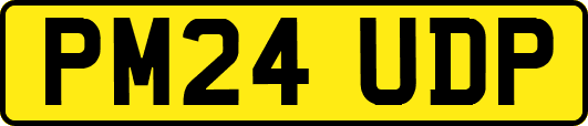 PM24UDP