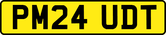 PM24UDT