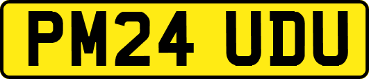 PM24UDU