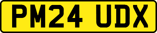 PM24UDX