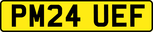 PM24UEF