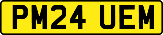 PM24UEM