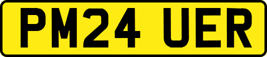 PM24UER