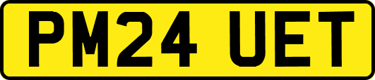 PM24UET