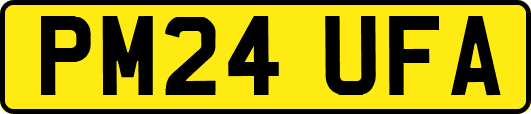 PM24UFA