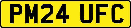 PM24UFC