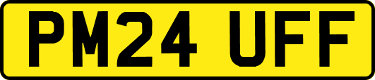 PM24UFF