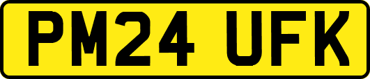 PM24UFK