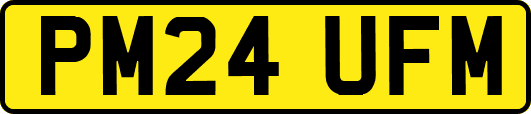 PM24UFM