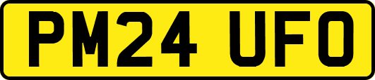 PM24UFO