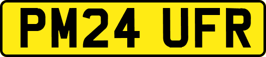 PM24UFR
