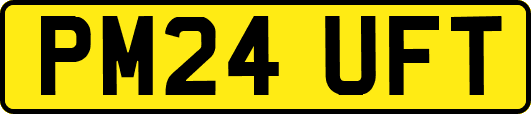 PM24UFT