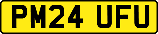 PM24UFU