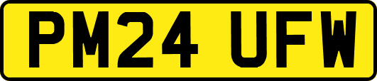 PM24UFW