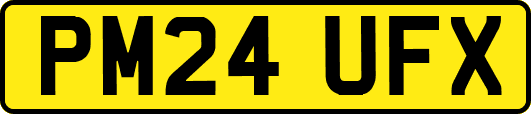 PM24UFX