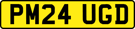 PM24UGD