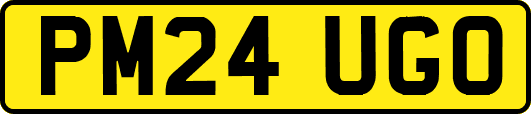 PM24UGO