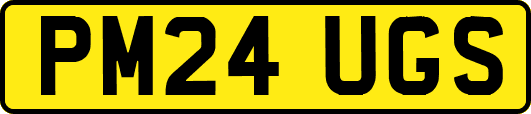 PM24UGS