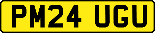 PM24UGU