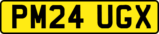 PM24UGX