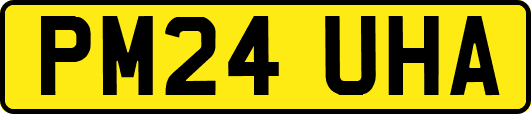 PM24UHA