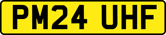 PM24UHF