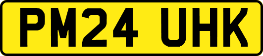PM24UHK