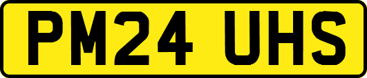 PM24UHS