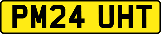 PM24UHT
