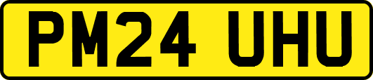 PM24UHU