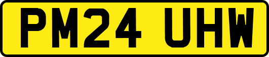 PM24UHW