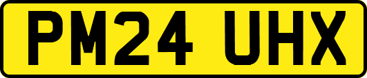PM24UHX