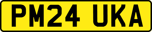 PM24UKA