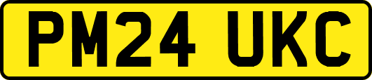 PM24UKC