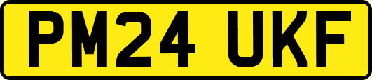 PM24UKF