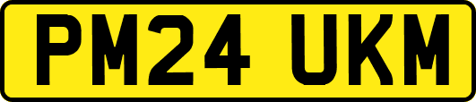 PM24UKM