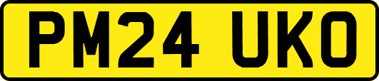 PM24UKO