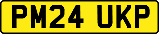 PM24UKP