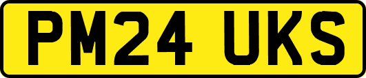 PM24UKS