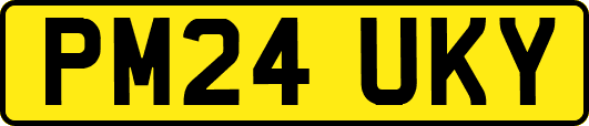 PM24UKY