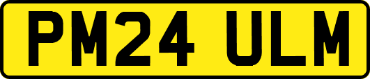 PM24ULM