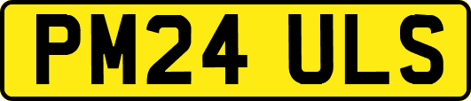 PM24ULS