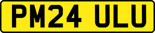 PM24ULU
