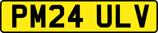 PM24ULV