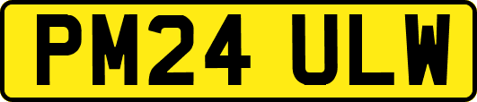 PM24ULW