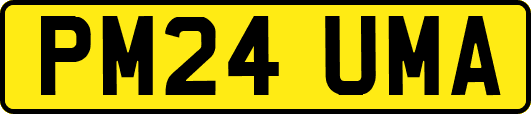 PM24UMA